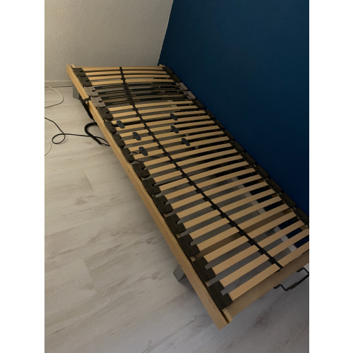 Elektrisch bed afbeelding 2