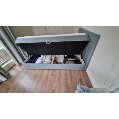 Boxspring afbeelding 2