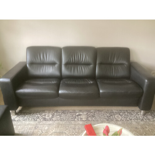 Stressless bank afbeelding