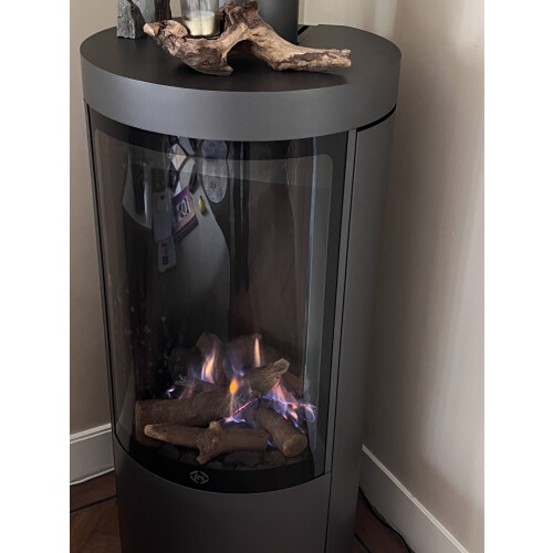 Gashaard DRU Circo gashaard met afstandsbediening afbeelding 3