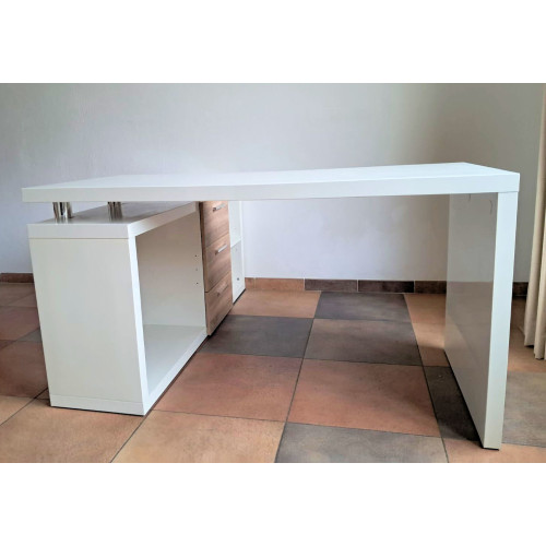 Werkbureau, prima, mooi en zeer praktisch afbeelding 2