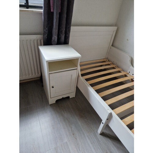 Nette complete kinderkamer afbeelding 3