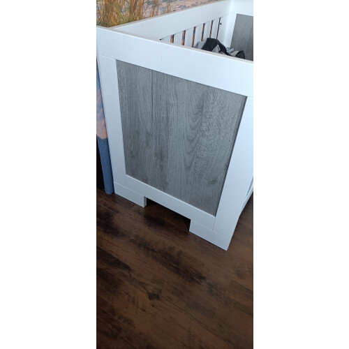 Babykamer afbeelding