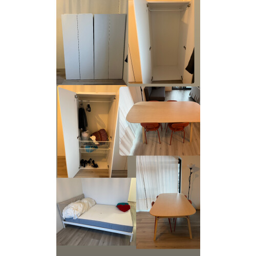 Moving out sale afbeelding 2