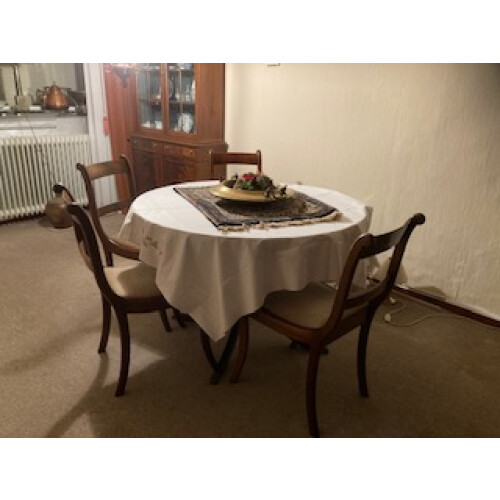 salontafels afbeelding