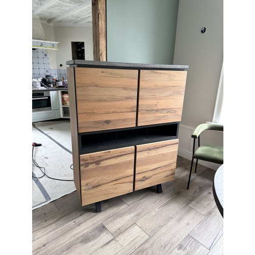 XOOON Myland Highboard dressoir afbeelding