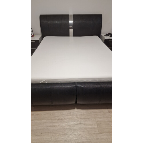 tweepersoonsbed afbeelding