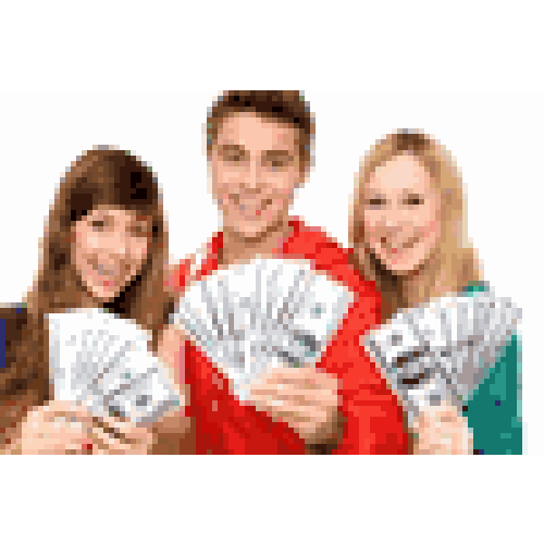 FINANCIAL LOAN OFFER APPLY NOW afbeelding