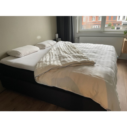 Boxspring Karlsson afbeelding