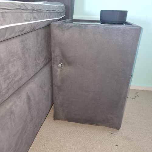 Boxspring 200x210 afbeelding 3