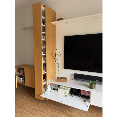 Wandmeubel afbeelding 3