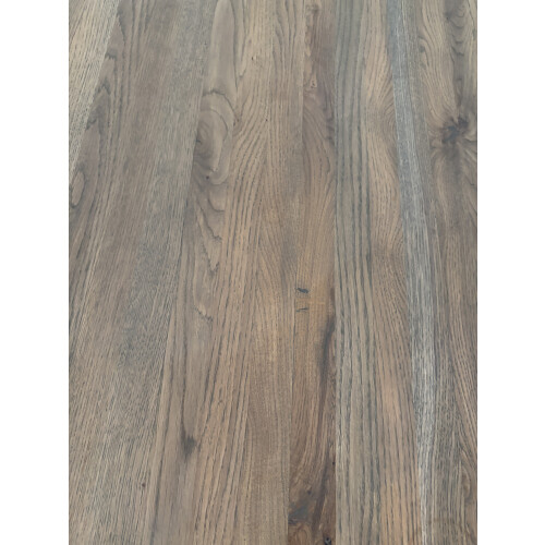 Eiken eettafel afbeelding 2