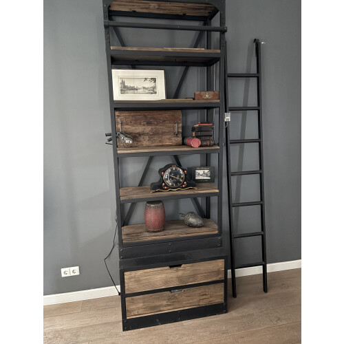 Boekenkast afbeelding 2