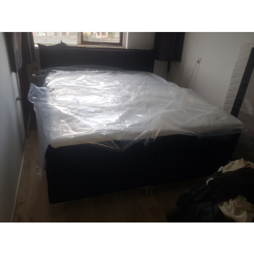 2 persoons electrice Boxspring afbeelding 2