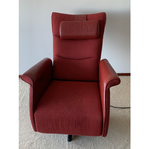 Prominent relax fauteuil afbeelding