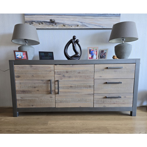 Dressoir en tv meubel afbeelding