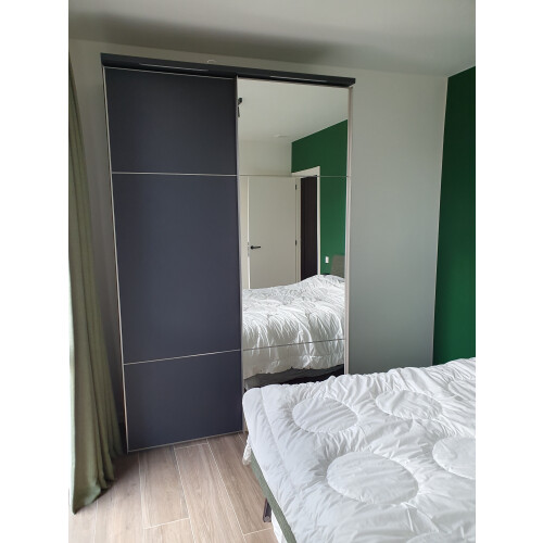 Kledingkast afbeelding