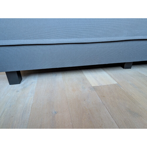 Swiss Sense boxspring 160*210 met topper afbeelding 3