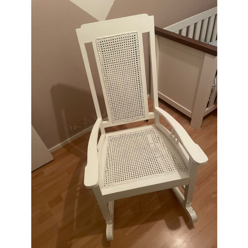 Schommelstoel afbeelding