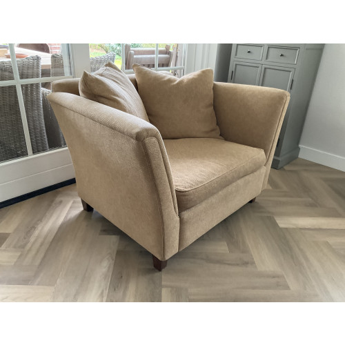 Love-seat lounge stoel afbeelding 3