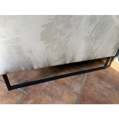 3 zits bank met longchair afbeelding 2