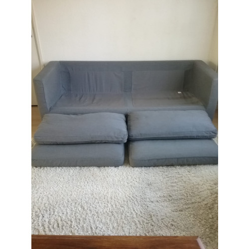 IKEA Bank Pärup afbeelding 2