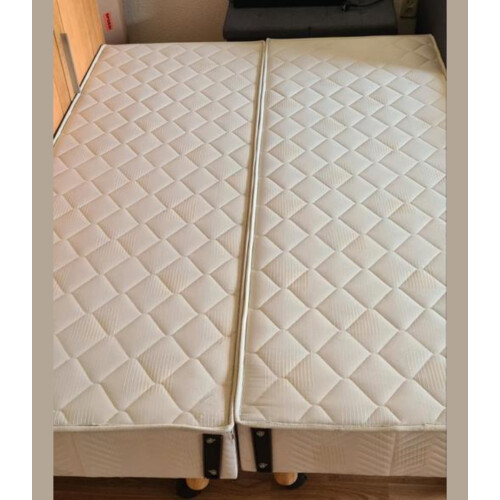 Boxspringbed 140x200 afbeelding 2