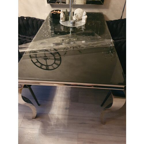 Moderne barok tafels afbeelding 3