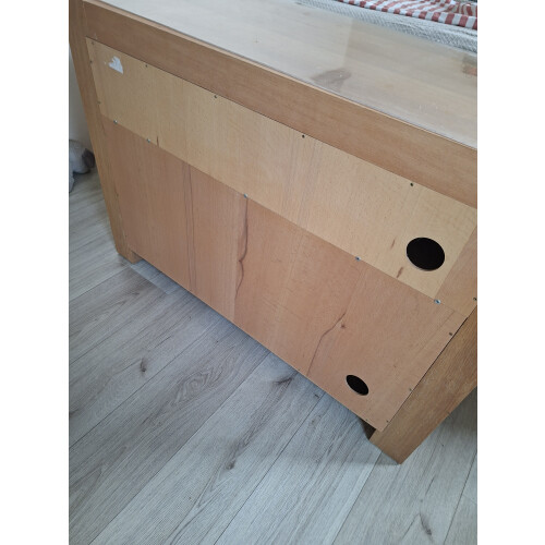 Dressoir/ audio-videokast afbeelding 3