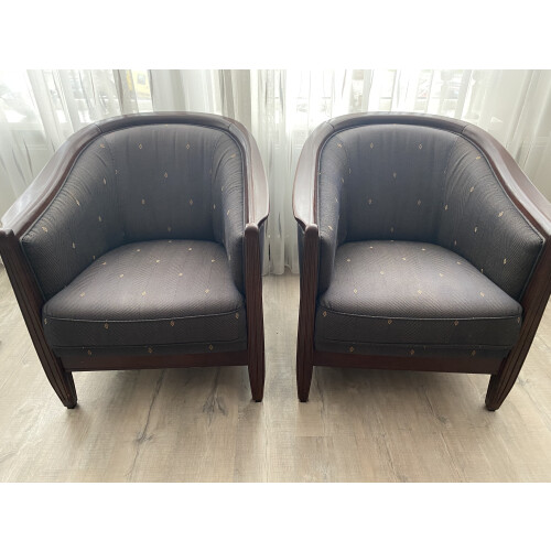 fauteuils afbeelding