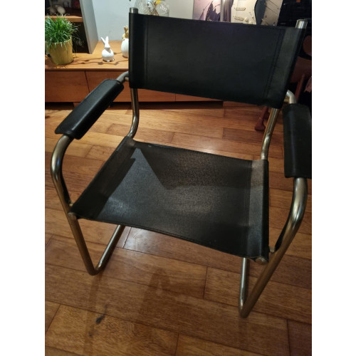 design stoel 3x afbeelding