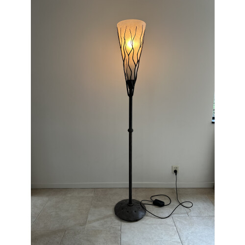 Vloerlamp afbeelding