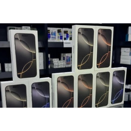 Eindejaarspromotieverkoop iPhone 16, 520eur, iPhone 15, 470eur, iPhone 14, 340eur, Samsung S24 5G, 475eur afbeelding