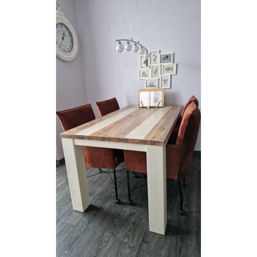 Eettafel afbeelding