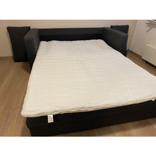 Slaapbank Gaastra afbeelding 3