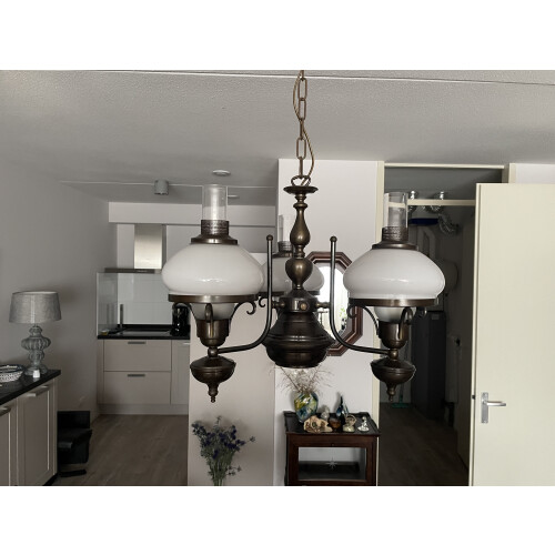 hanglamp afbeelding
