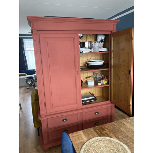 Buffetkast afbeelding 2