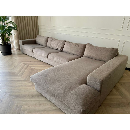 Lounge bank afbeelding 2