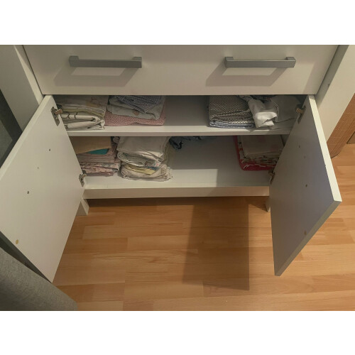 Baby commode afbeelding 2