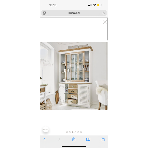 Loberon kast afbeelding 2