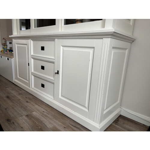 Zgan buffetkast afbeelding 2