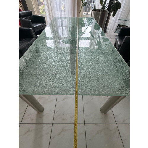 Craquelé tafel Merk FIAM Italia afbeelding