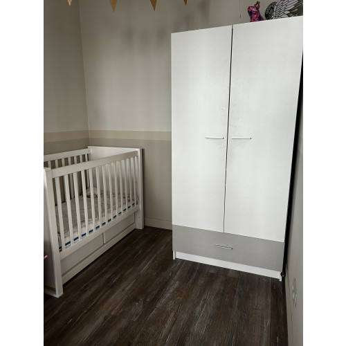 Kinderkamer unisex afbeelding 2