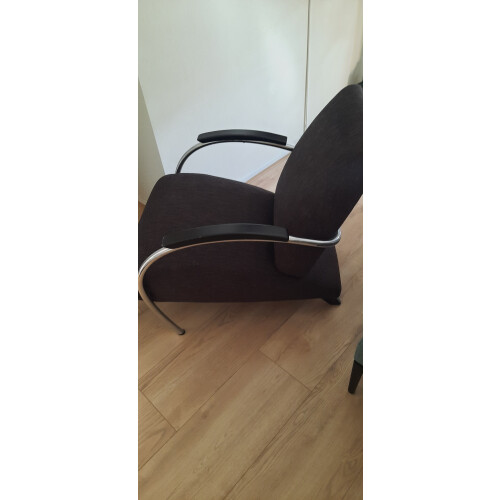 Gelderland stoel 5470  Jan des Bouvries afbeelding 3