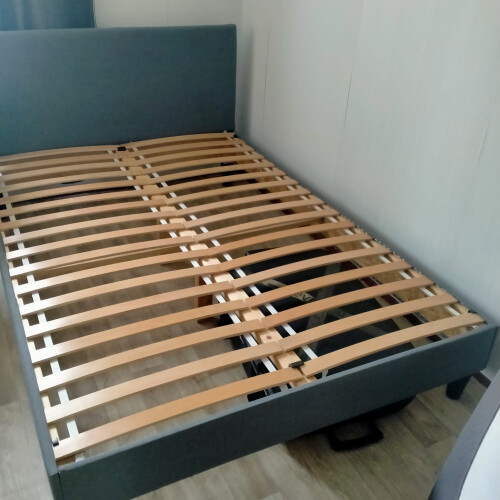 Bed 140 X 200 afbeelding