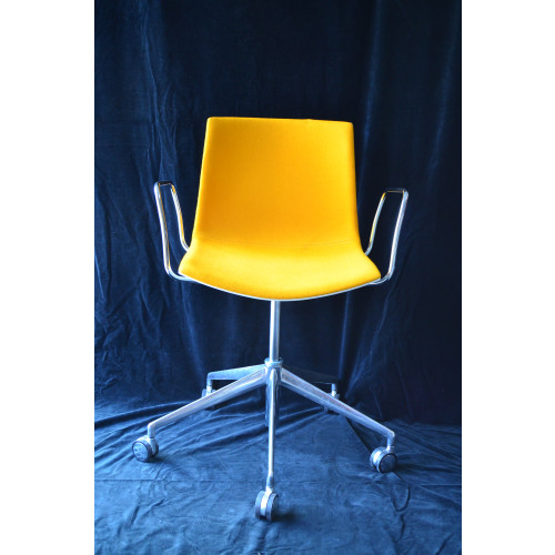 ARPER: stoelen catifa 46 -5 ways swivel afbeelding