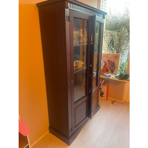 Service kast afbeelding 3