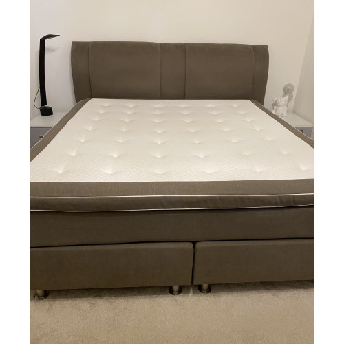Complete Boxspring afbeelding 2