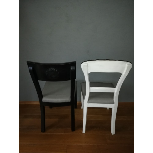 Zes stoelen afbeelding 2