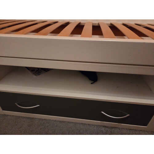 1persoonsbed bed van life time afbeelding 3